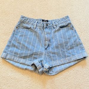 RVCA Short